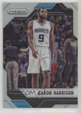 2016-17 Panini Prizm Silver Prizm Aaron Harrison #98 0q0m