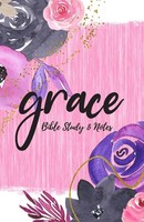 Troyal Tillman | Grace - Bible Study & Sermon Notes | Taschenbuch | Englisch