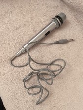 Vintage Realistic Cardioid Dynamic Microphone 33-992