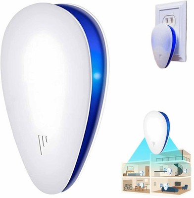 PestLab 2026 Upgraded Pest Repeller - For Good, Pest lab device
