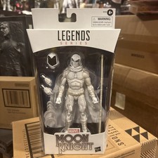 Hasbro Marvel Legends Moon Knight 6    Action Figure Walgreens Exclusive 2020 NIB