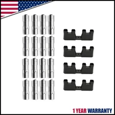 Set For Racing GM Delphi LS7 Lifters LS/LQ 4.8/5.3/5.7/6.0/6.2L