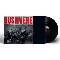Rushmere (Recycled Vinyl) | Mumford & Sons | Vinyl / Schallplatte | 2025