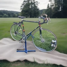 Motobecane Grand Record Bike XXL 63cm Made In France Campagnolo Cutters4life