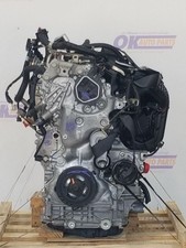 2.5l Engine Vin B Pr25dd 2022 Nissan Altima Sr 44k Miles 2.5l Engine Vin B Pr25dd 2022 Nissan Altima Sr 44k Miles