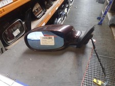 Retroviseur gauche (ou coque) Lancia THESIS