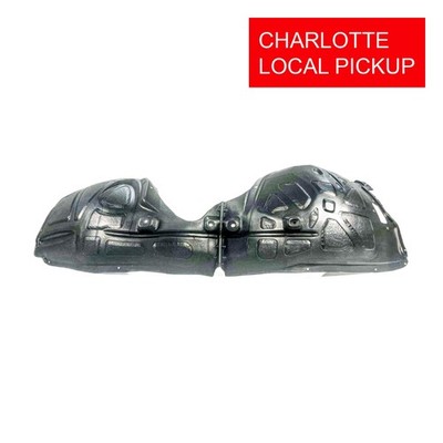 Front Right Passenger Side Fender Liner For 2015-2022 Dodge Charger CLT