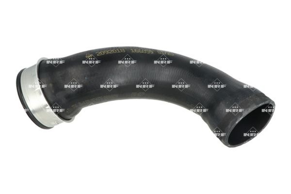 NRF Ladeluftschlauch 166059 FüR Mercedes Klasse W210 Model S210 VF210 200 CDI-image