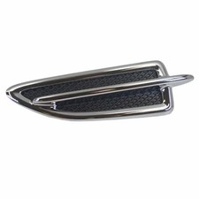 Genuine Ford Fender Insert Emblem Cj5z-16228-aa Genuine Ford Fender Insert Emblem Cj5z-16228-aa