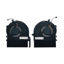 CPU GPU Cooling Fan For HP Spectre X360 15EB 15-EB0043DX M00226-001 M00227-001