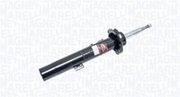 1X StoßDäMpfer Magneti Marelli 357257070200 FüR Peugeot 5008 1 Van 16V Hdi THP 2