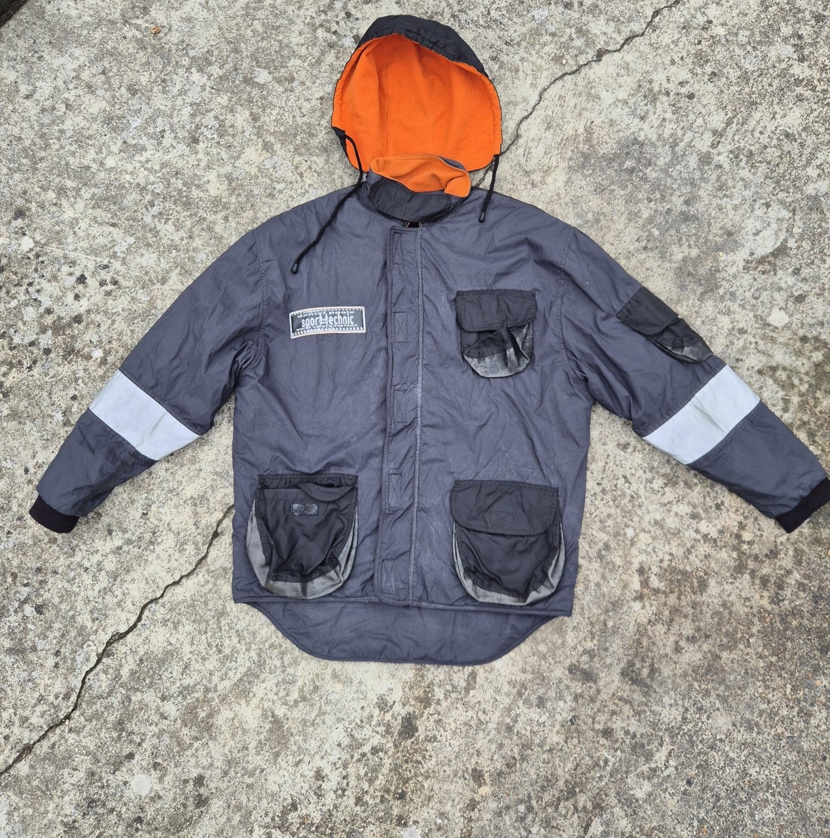 Daniel Poole “World Sound System” Pants DPPN World Sound Systems