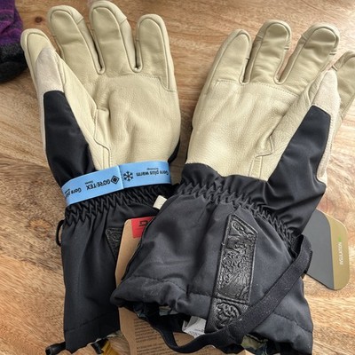Dakine Team Phoenix Gore-Tex Snowboard Gloves Men's Large Dakine Team Phoenix Gore-Tex Snowboard Gloves Men's Large