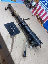 1969 - 1972 Chevelle Malibu Lemans Gto Cutlass Skylark Automatic Steering Column