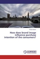 How Does Brand Image Influence Purchase Intention Of The Consumers? Wahab Naeem