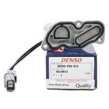 Denso Shift Control Solenoid For 28200-px4-014 Honda Accord Odyssey 2.2l 90-97 Denso Shift Control Solenoid For 28200-px4-014 Honda Accord Odyssey 2.2l 90-97
