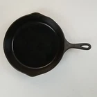 Wagner Ware Sidney O No. 10 Cast Iron Skillet 1060 R