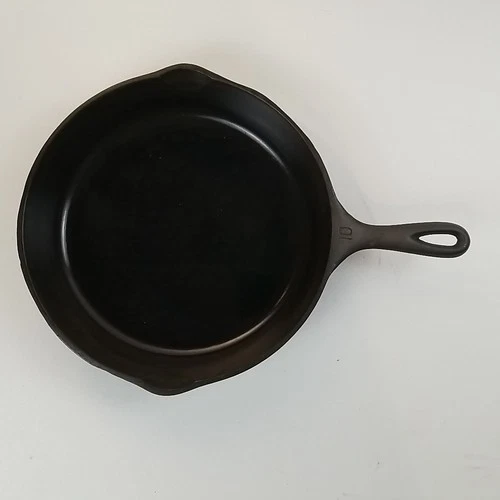 Wagner Ware Sidney O No. 10 Cast Iron Skillet 1060 R