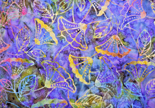 BENARTEX BATIKS PT109 " BTY