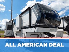 2026 Keystone Montana 3901RK