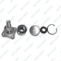Achsschenkel FÜR Renault Modus / Grand Modus (F/JP0 ) - GSP 9499032K