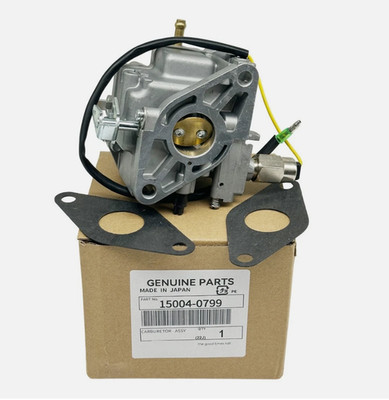 OEM For Kawasaki FD620D John Deere 425 Carburetor CARB 15004-0799