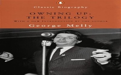 Owning-Up: The Trilogy: Scouse Mouse;Rum, Bum And ... by Melly, George Paperback