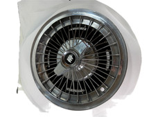 19651967 Buick Special 14 Wire Spinner Hubcap Oem Wheel Cover