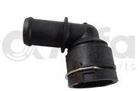 KüHlmittelflansch FüR Audi Seat Skoda VW 1995-2022