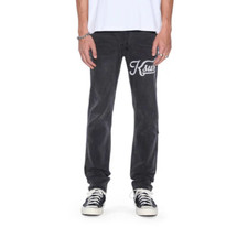KSUBI-MPS25DJ108 - CHTICH POWDER GREY OUTFIELD