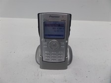 Pioneer xm2go Portable Satellite Radio GEX-AIRWARE1/XMAUC
