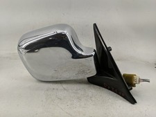 1998-2002 Isuzu Trooper Passenger Right Side View Power Door Mirror D9tuu