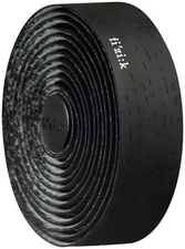 Fizik Terra Solocush Tacky Bar Tape - 3.5mm, Black