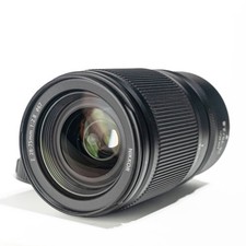Nikon NIKKOR Z 28-75mm f/2,8 Zoomobjektiv- Sc...