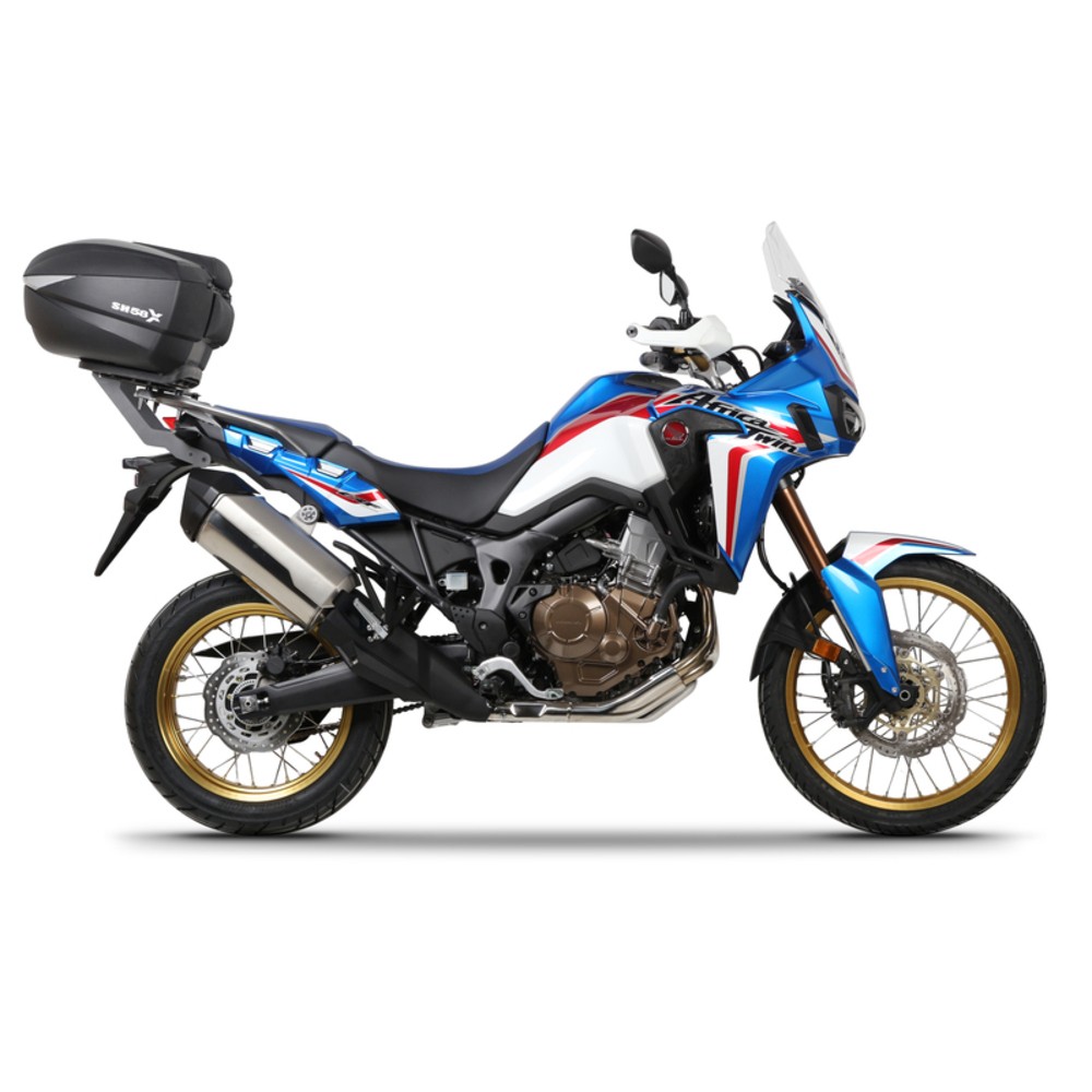 Shad Top Master Premium Honda CRF1000 Africa Twin 18 For Motorcycle