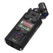 ZOOM H5 Studio Handy Recorder NEW