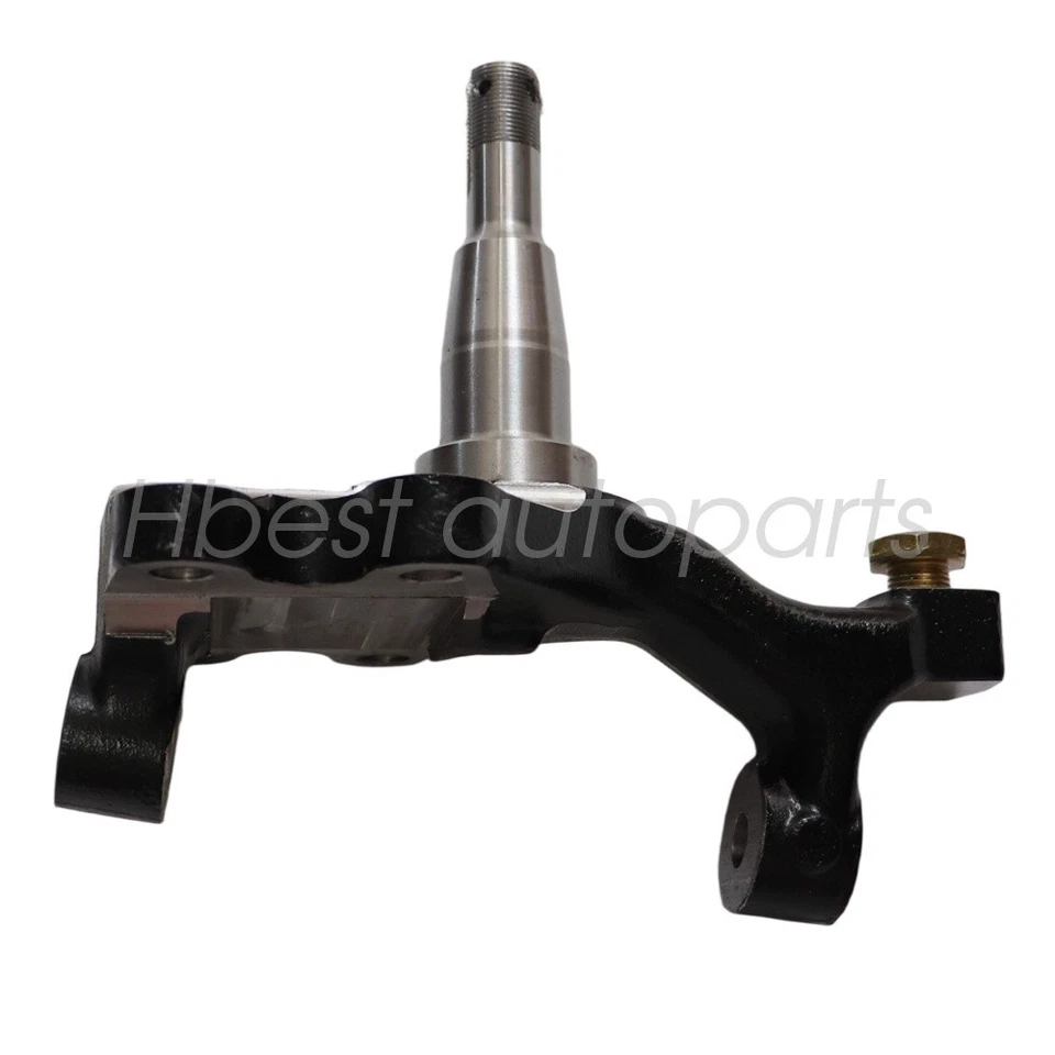 Husillos de culata de freno de disco con carrocería de caída de 2" aptos para Chevy Chevelle GM GTO 1964-1972 Foto 4 de 4