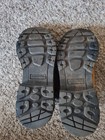 Brahma Men's Waterproof 6" Soft Toe Work Boots Size 10.5 — photo 10