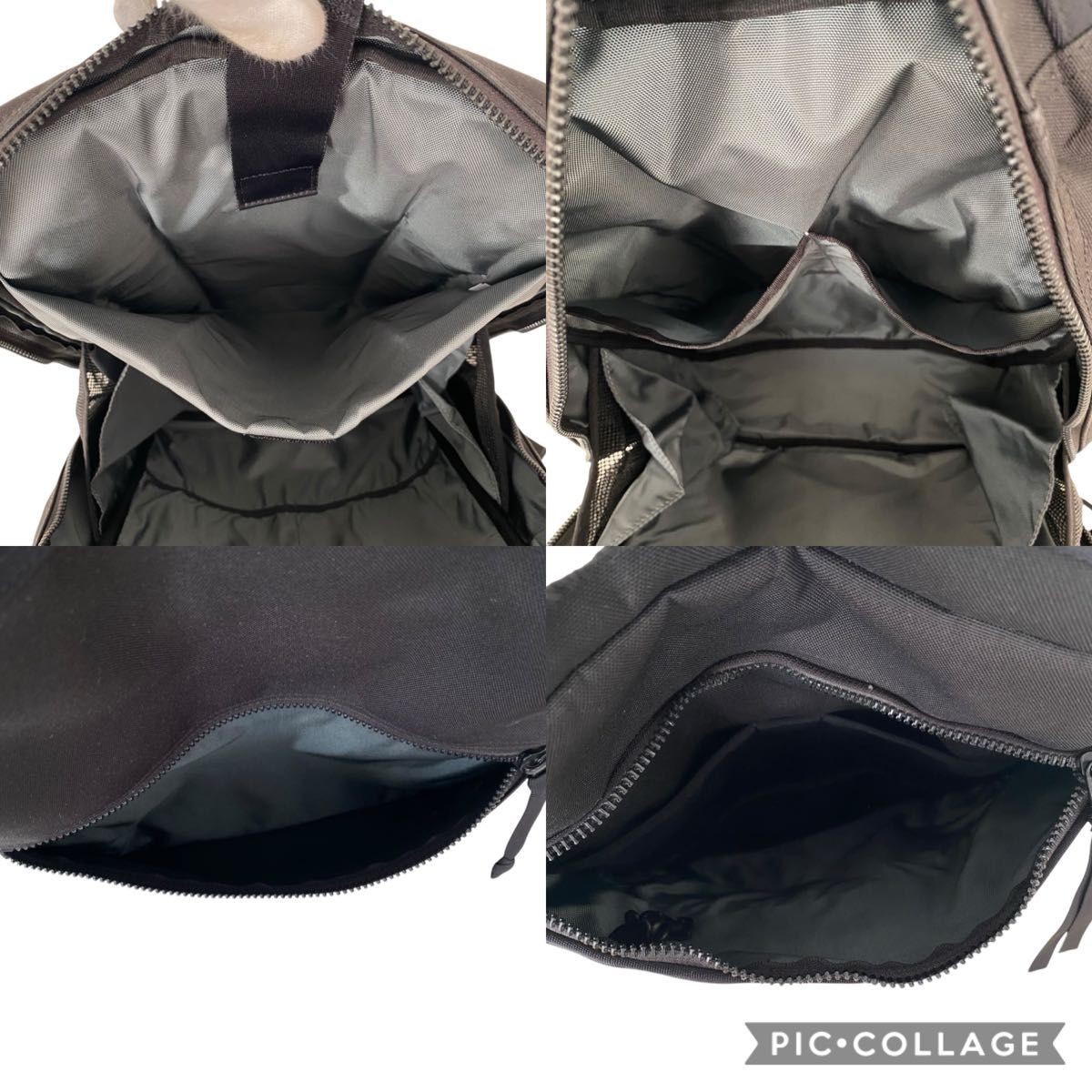 [Pre-owned] PORTER INTERACTIVE Daypack Backpack B… - image 10