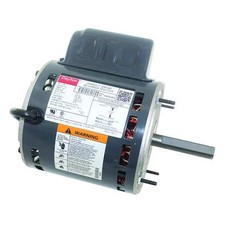 Dayton 4Hz64bg Motor, Psc, 1/12 Hp, 850 Rpm, 115V, 48Y, Oao