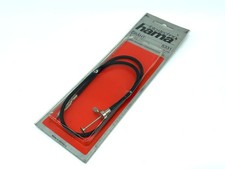 Hama 5351 Wire Trigger Black ca.19 11/16in With Locking Boxed Remote Release