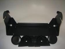 Furuno MFD12 Navnet 3D NN3D Bracket/Knobs/Rub...