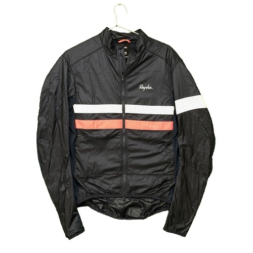 ウェア Rapha Special Edition Wool Softshell Rapha Special Edition Wool Soft Shell Jacket Size Small Navy Blue
