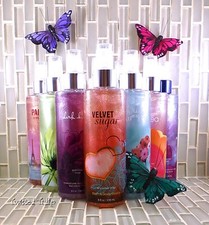 Bath and Body Works SHIMMER MIST