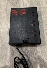 Gvox Guitar To Computer Interface