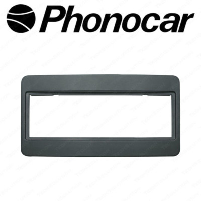 Phonocar 3/276 car radio mask Toyota Corolla Rav4 versus Avensis Celica