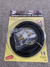 DANCO 10340 PREMIUM SINK SIDE SPRAY HOSE, FOR DANCO KITCHEN SIDE SPRAY HEADS