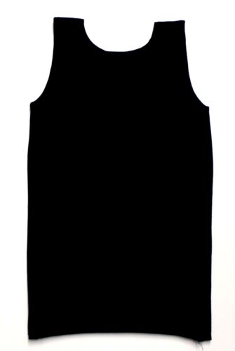 ¡NUEVO! CAMISETA SIN MANGAS UNIFORME HOOTERS PEQUEÑA XXS LYCRA NEGRA - RAGIN CAJUNS LAFAYETTE LA - Imagen 3 de 3