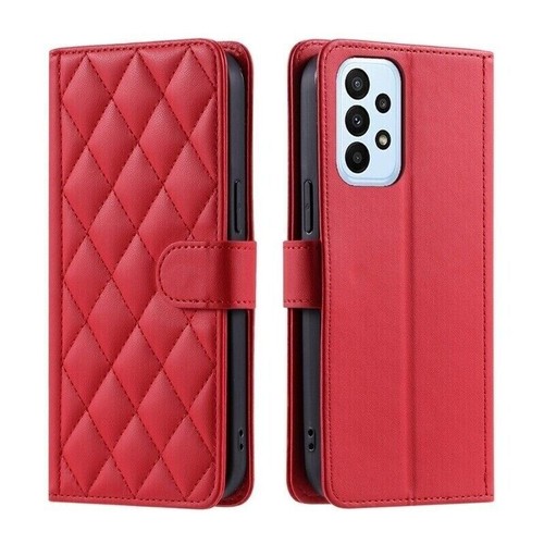 Wallet Case For Samsung A16 A05S A15 A35 A55 A54 A14 A53 A13 Leather Flip Cover - Picture 41 of 67