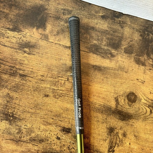 Nike Golf IGNITE 410 DRIVER 8.5* Loft Right Handed ALDILA Prototype 75-XCB 46” - Picture 12 of 18